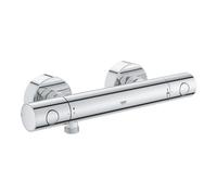 Genuine GROHE Precision Get THM Shower Exp - Part 34773000 - New