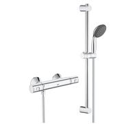 Genuine GROHE Precision Start THM Shower Exp +show.set - Part 34597000 - New