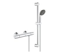 Genuine GROHE Precision Trend THM Shw. Exp +shw 600 - Part 34237002 - New