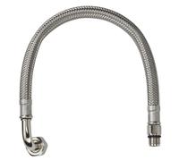 Genuine GROHE Pressure Hose Spare Part - Part 45461000 - New