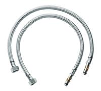 Genuine GROHE Pressure Hose Spare Part - Part 45484000 - New