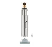 Genuine GROHE Pull Out Spray - Part 46965DC0 - New