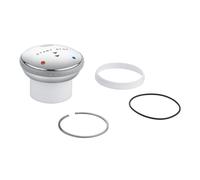 Genuine GROHE Pushbutton Cap Spare Part - Part 43088000 - New