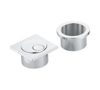 Genuine GROHE Pushbutton - Part 49538000 - New
