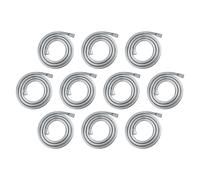 Genuine GROHE Relexaflex Shower Hose 1750MM Bl - Part 45992001 - New