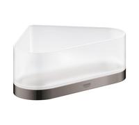 Genuine GROHE Selection Filing Basket Corner Inst. - Part 41038A00 - New