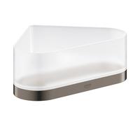 Genuine GROHE Selection Filing Basket Corner Inst. - Part 41038AL0 - New