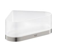 Genuine GROHE Selection Filing Basket Corner Inst. - Part 41038DC0 - New