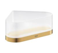 Genuine GROHE Selection Filing Basket Corner Inst. - Part 41038GN0 - New