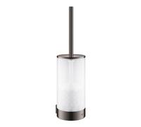 Genuine GROHE Selection Toilet Brush Set - Part 41076A00 - New