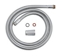Genuine GROHE Shower Hose Metal - Part 45352000 - New