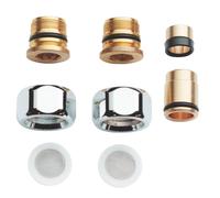 Genuine GROHE Union Connection Set Spare Part - Part 47643000 - New