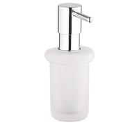 Genuine GROHE Veris Soap Dispenser - Part 40389000 - New