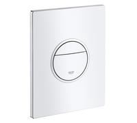 Genuine GROHE Veris Wall Plate - Part 38766000 - New