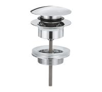 Genuine GROHE Waste Set Spare Part - Part 65807000 - New