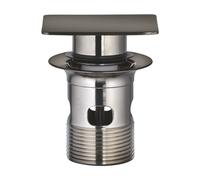 Genuine GROHE Waste Set With Push Open Plug - Part 40565AL0 - New