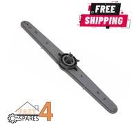 Genuine Grundig Dishwasher Slimline Upper Top Water Spray Arm