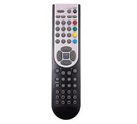 Genuine Grundig GU19WDVD10 TV Remote Control