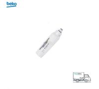 Genuine Grundig, Howdens, Beko GNE Series Fridge Freezer Water Filter 4874960100