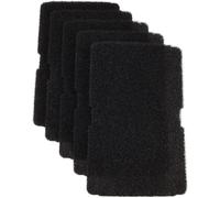 GENUINE GRUNDIG TUMBLE DRYER FAOM FILTER EVAPORATOR SPONGE SET OF 5