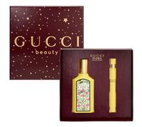 Gucci Flora Gorgeous Orchid Eau de Parfum 50ml + 10ml Spray Set NEW