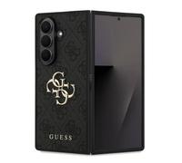 Genuine Guess 4G Metal Logo Magsafe Impact Protection Samsung Galaxy Z Fold7