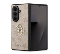 Genuine Guess 4G Metal Logo Magsafe Impact Protection Samsung Galaxy Z Fold7