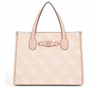 Fashion Bag GUESS IZZY 4G LOGO Women Pink - HWOQ8654220SDL
