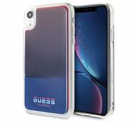Genuine Guess California Glow in the Dark Case for Apple iPhone XS Max