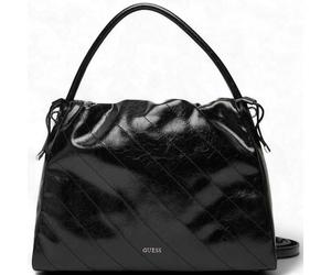 Genuine GUESS Top handle Female Black - HWMY9659220BLA