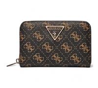 Genuine GUESS Wallet LAUREL SLG Female Brown - SWQE8500140BNL