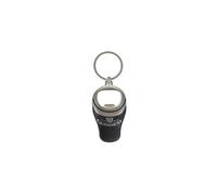 Genuine Guinness Collectors Keyring Bottle Opener Pint Design 02550