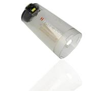 Genuine H-FREE 500 Cordless Vacuum Cleaner Cyclonic Unit Dirt Container - Compatible With Hoover - 48029721