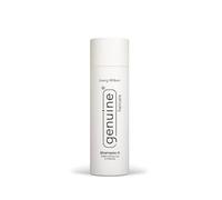 genuine haircare Shampoo 0 - Deep Cleansing Scalp Exfoliating Shampoo | Cellulose Exfoliating | Against Oily Scalp & Styling Residue | 200 ml