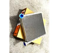 Genuine Heater Matrix 54342 NRF Exchanger Interior 5Q0819031 5Q0819031B