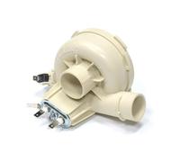 Genuine Heating Elements Assembly Midea E5 Full-Size Dishwashers 1800W