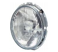 HELLA 1L8 003 060-691 Headlight