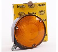 Hella Indicator Lamp (lolli-pop) 2BA003022-021