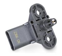 HELLA 6PP 009 400-261 Intake manifold pressure sensor