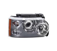 HELLA Headlight Bi-Xenon 12V Right Fitting 1LL 238 036-421 Fits Range Rover