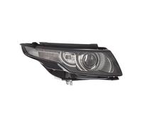 HELLA Headlight Right Fits Land Rover Range Rover Evoque 1LL 354 806-041