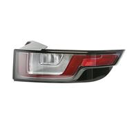 Genuine Hella Right Offside Driver Rear Tail Light Lamp Unit - 2SK012379-421