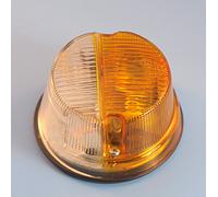 Genuine Hella Side Light & Flasher Indicator Complete Unit - 1960's