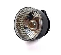 Genuine Hella Svx Defender Front 66mm Indicator Lamp Svx Only