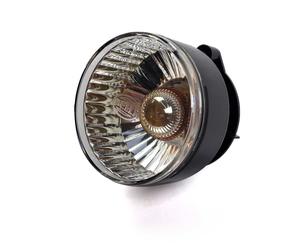 Genuine Hella Svx Defender Front 66mm Indicator Lamp Svx Only
