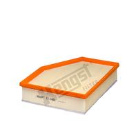 Genuine Hengst Air Filter Service Replacement Insert - E1346L