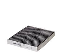 Genuine Hengst Charcoal Cabin Pollen Filter - E5945LC