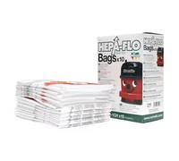 Numatic NVM-1CH Replacement Vacuum Bags | 10pc Henry & Hetty Vacuum Bags