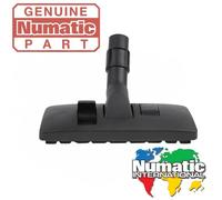 GENUINE HENRY HOOVER VACUUM CLEANER CARPET ATTACHMENT TOOL END BRUSH 32MM 902071