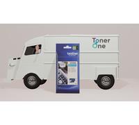 Genuine High Capacity Brother LC3239XL Ink Cartridge - Cyan